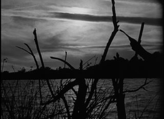 House by the River still 7