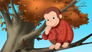 Curious George: A Halloween Boo Fest still 6