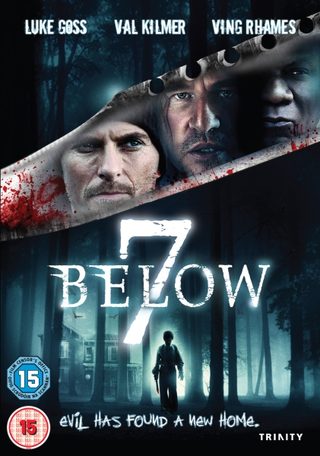 7 Below still 1