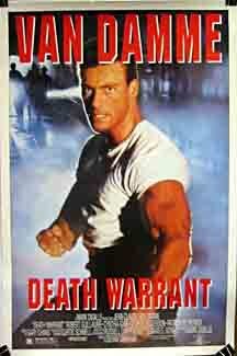 Death Warrant still 8