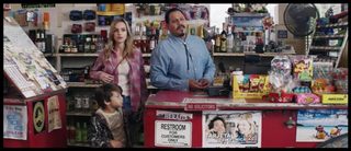 El Camino Christmas still 5