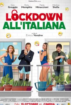 Lockdown all'italiana still 7