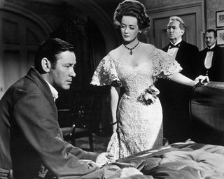 The Little Foxes still 4