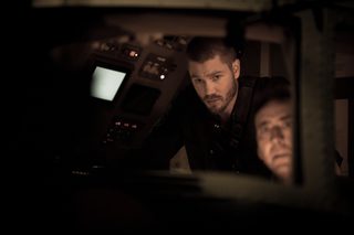 Left Behind still 4