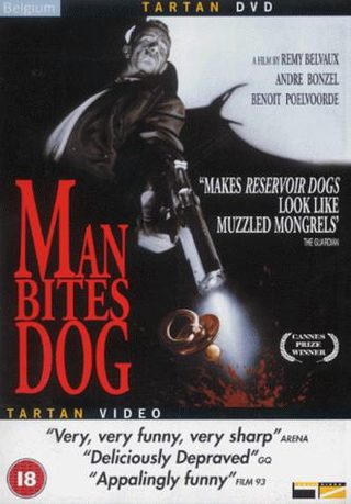 Man Bites Dog still 7