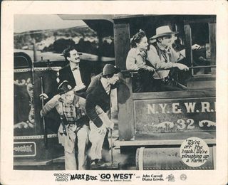 Go West still 7