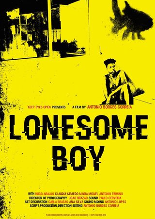 Lonesome Boy still 5