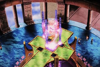 Pokémon the Movie: White - Victini and Zekrom still 4
