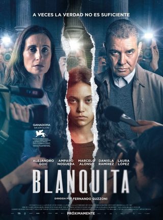 Blanquita still 3
