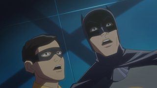Batman vs. Two-Face still 7