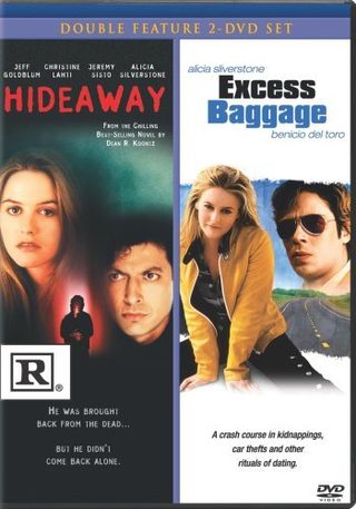 Hideaway still 3