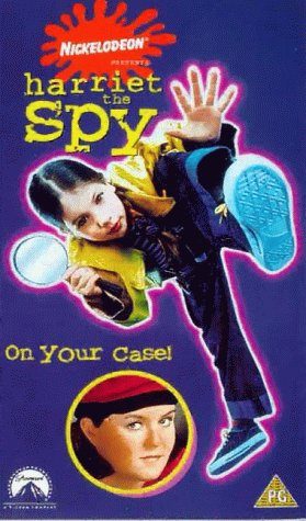 Harriet the Spy still 6
