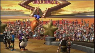 P3K: Pinocchio 3000 still 7