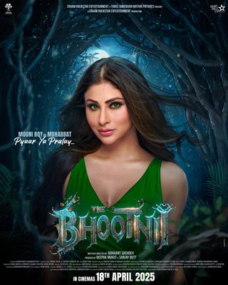The Bhootnii still 7