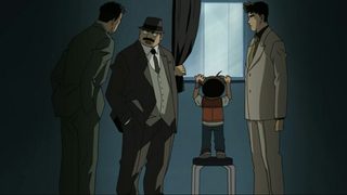 Detective Conan: The Private Eyes' Requiem still 8
