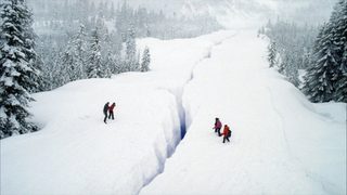 Ice Quake still 1