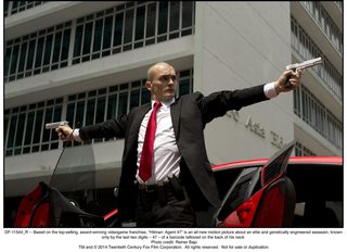 Hitman: Agent 47 still 7