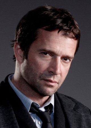 James Purefoy, photo 3 of 3