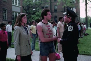 Police Academy still 7