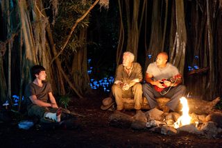 Journey 2: The Mysterious Island still 5