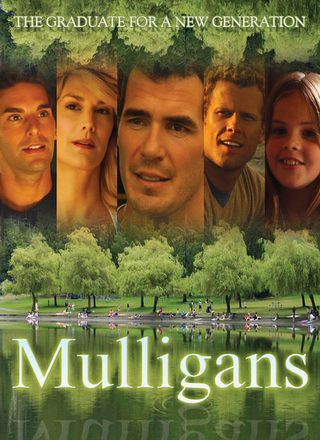 Mulligans still 1