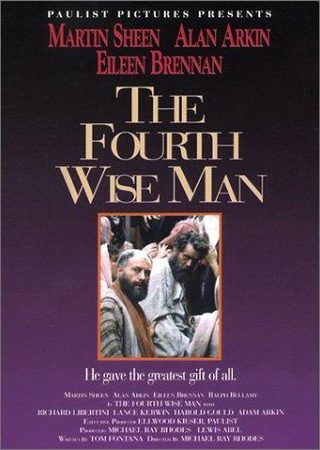 The Fourth Wise Man still 2