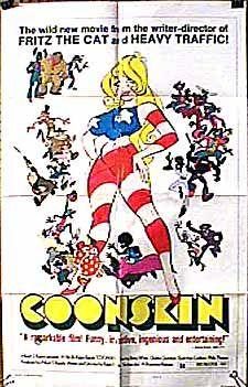 Coonskin still 2