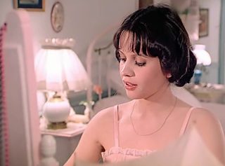 Marie, the Doll still 7