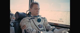 The Wonderful: Stories from the Space Station still 8