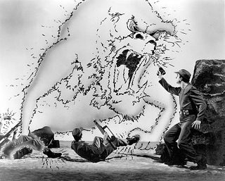 Forbidden Planet still 8
