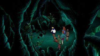 Scooby-Doo! and the Loch Ness Monster still 3