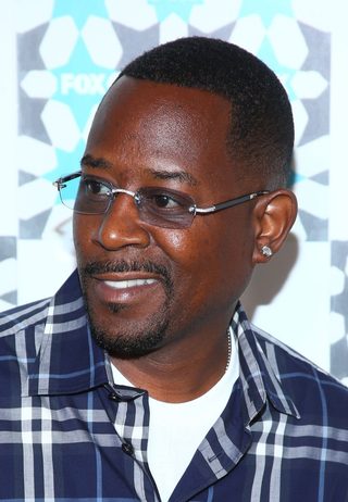 Martin Lawrence, photo 2 of 3