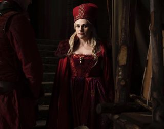 Juliet & Romeo still 4