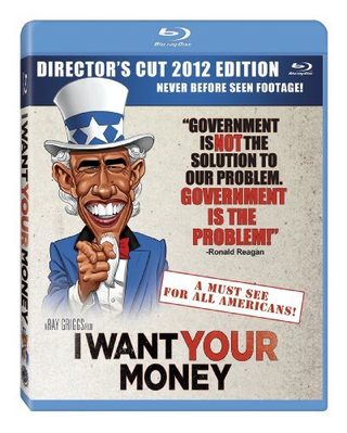 I Want Your Money still 4