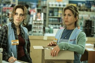 The Good Girl still 7