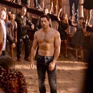 Hard Target 2 still 4