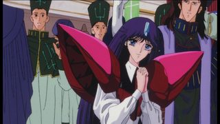 The Five Star Stories still 8