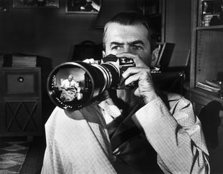 Rear Window still 5