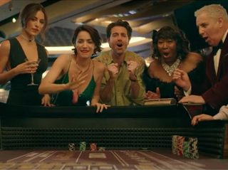 Divorzio a Las Vegas still 1