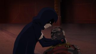 Justice League Dark: Apokolips War still 5