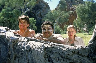 Kangaroo Jack still 4