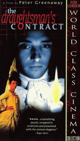 The Draughtsman's Contract still 8