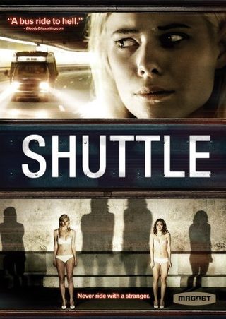 Shuttle still 7