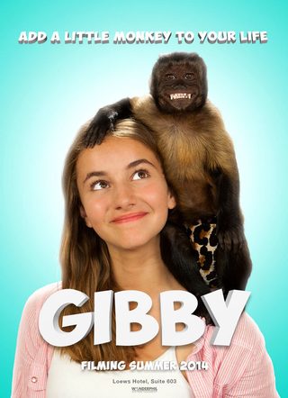 Gibby still 3