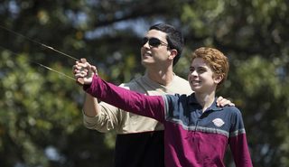 The Boy Who Killed My Parents still 1