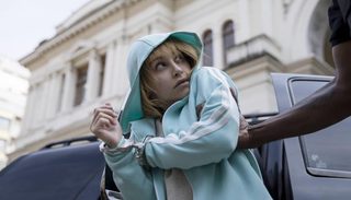 The Girl Who Killed Her Parents still 2