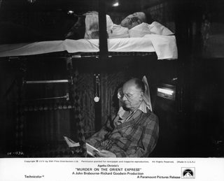Murder on the Orient Express still 5