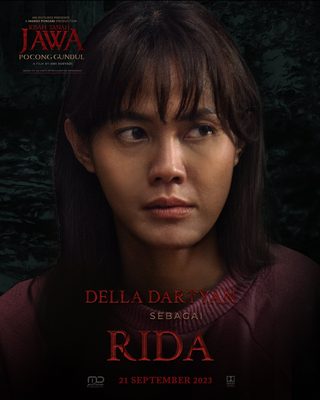Kisah Tanah Jawa: Pocong Gundul still 2