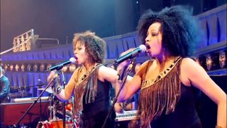 Tina!: 50th Anniversary Tour - Live in Holland still 8