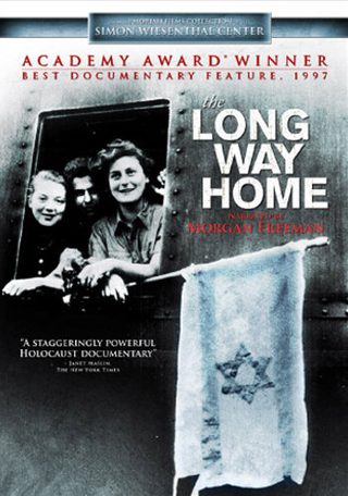 The Long Way Home still 2